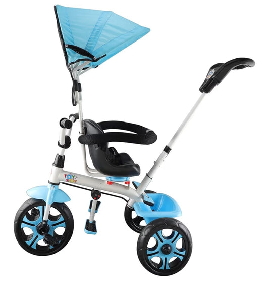 Convertible Baby Try Cycle