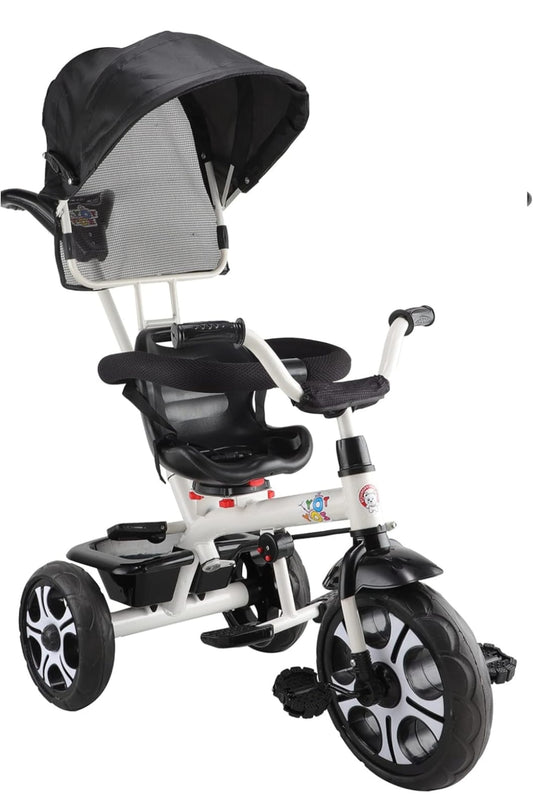 Convertible Baby Try Cycle