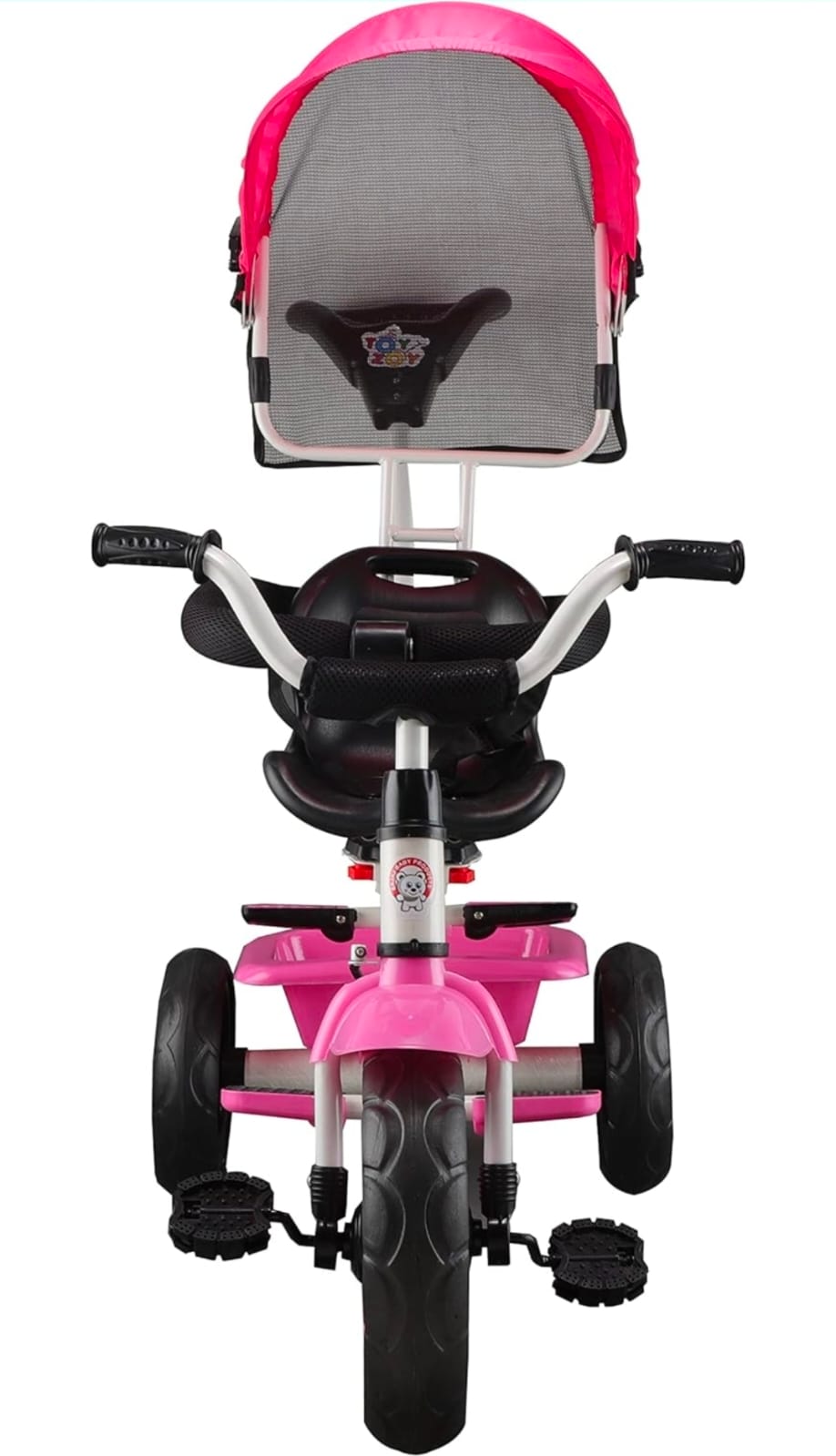 Convertible Baby Try Cycle